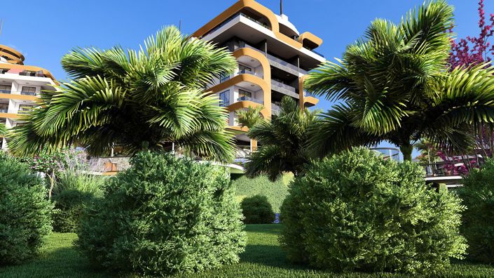 Image No.21-2 Bed Apartment for sale