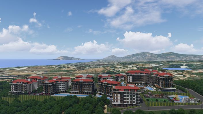 Image No.24-2 Bed Apartment for sale