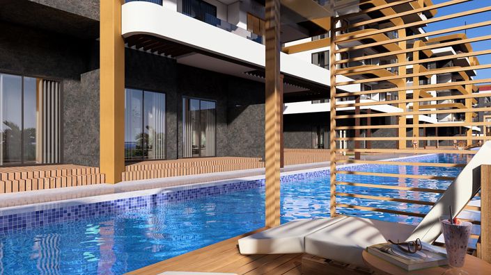 Image No.27-2 Bed Apartment for sale