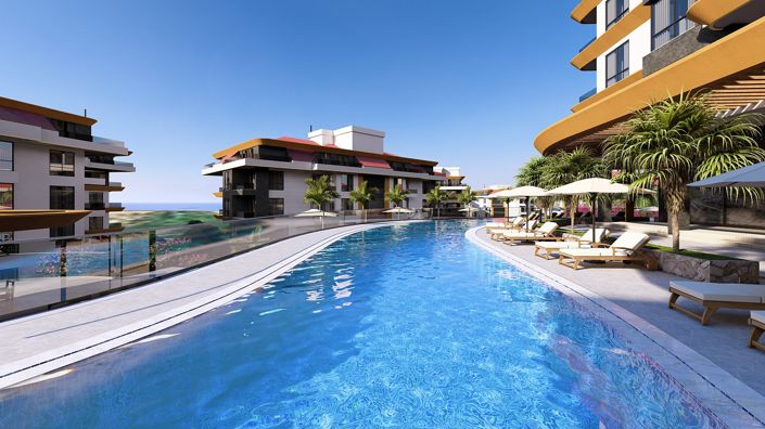 Image No.28-2 Bed Apartment for sale