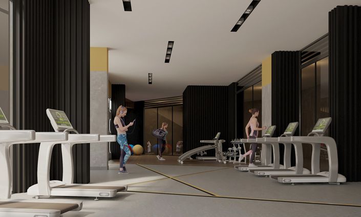 Image No.38-2 Bed Apartment for sale