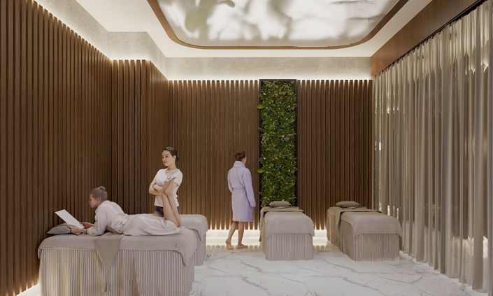 Image No.44-2 Bed Apartment for sale