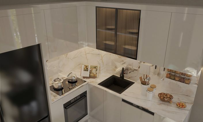 Image No.47-2 Bed Apartment for sale