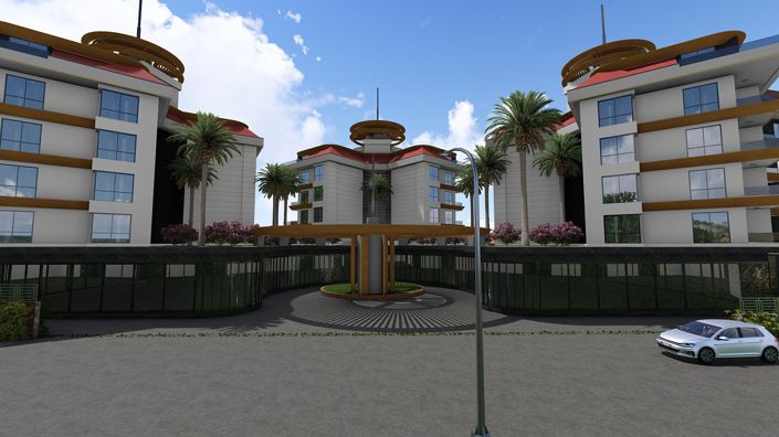 Image No.18-Appartement de 3 chambres à vendre à Kestel