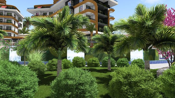 Image No.19-3 Bed Apartment for sale