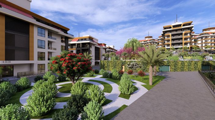 Image No.23-3 Bed Apartment for sale