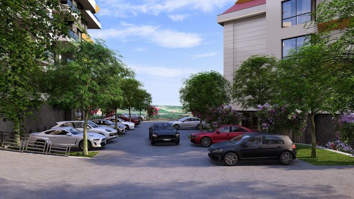 Image No.25-3 Bed Apartment for sale