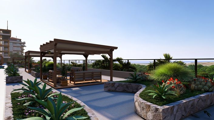 Image No.26-Appartement de 3 chambres à vendre à Kestel