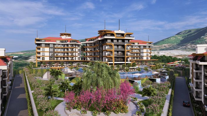 Image No.3-3 Bed Apartment for sale