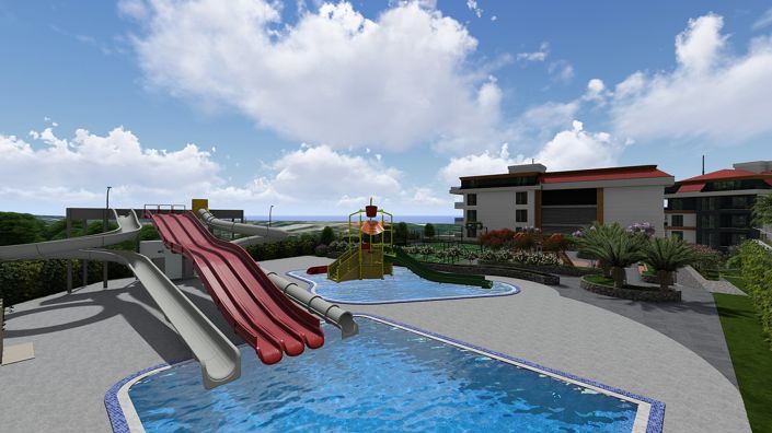 Image No.30-Appartement de 3 chambres à vendre à Kestel