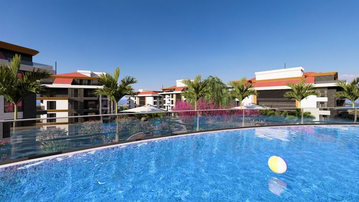 Image No.31-Appartement de 3 chambres à vendre à Kestel