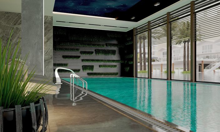 Image No.33-3 Bed Apartment for sale