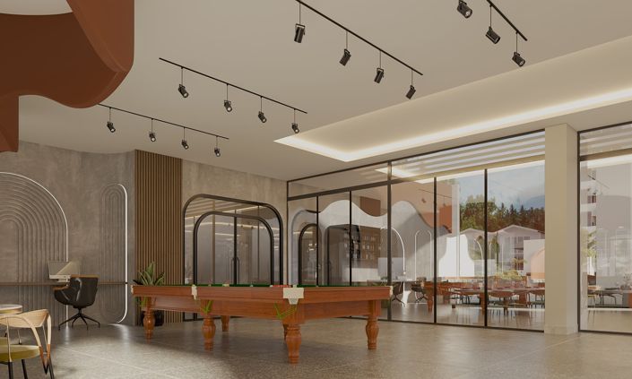 Image No.34-Appartement de 3 chambres à vendre à Kestel