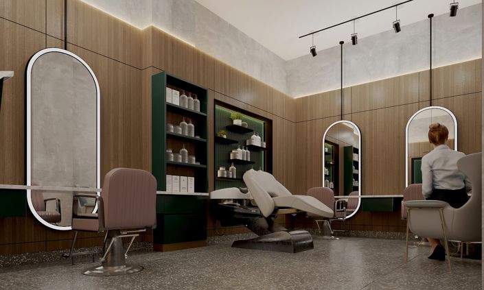 Image No.36-Appartement de 3 chambres à vendre à Kestel