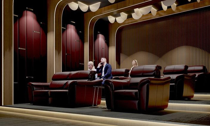 Image No.37-Appartement de 3 chambres à vendre à Kestel