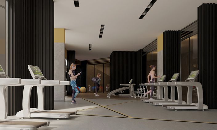 Image No.38-Appartement de 3 chambres à vendre à Kestel