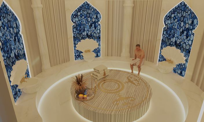 Image No.41-Appartement de 3 chambres à vendre à Kestel