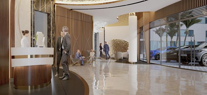 Image No.43-3 Bed Apartment for sale