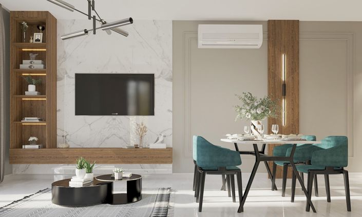 Image No.46-3 Bed Apartment for sale