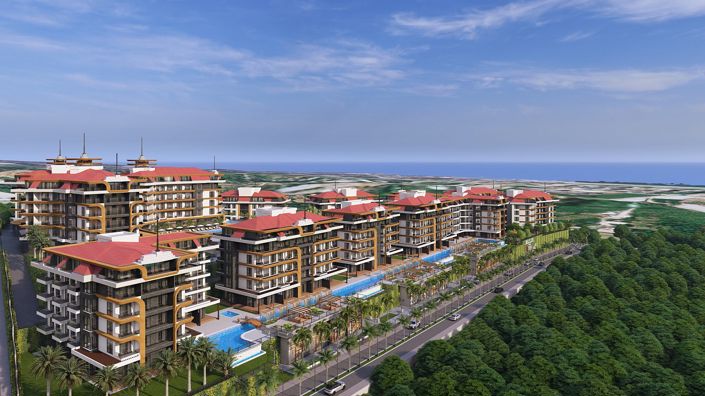 Image No.5-3 Bed Apartment for sale