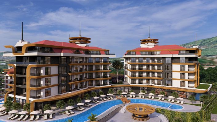 Image No.6-3 Bed Apartment for sale