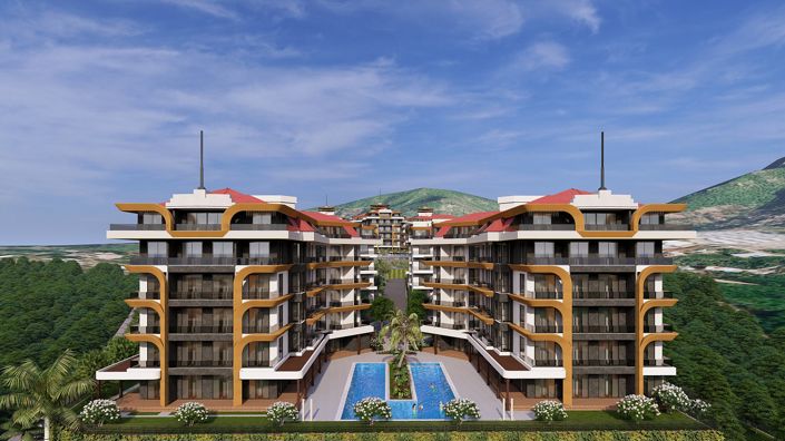 Image No.7-3 Bed Apartment for sale