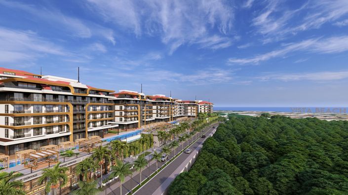 Image No.8-Appartement de 3 chambres à vendre à Kestel