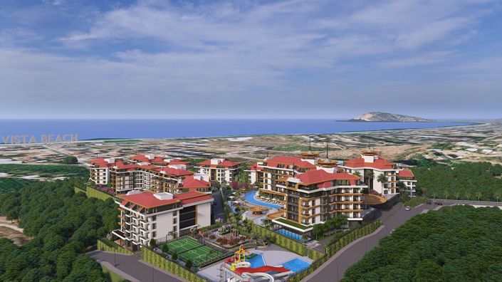 Image No.9-Appartement de 3 chambres à vendre à Kestel