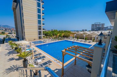 1 - Payallar, Appartement