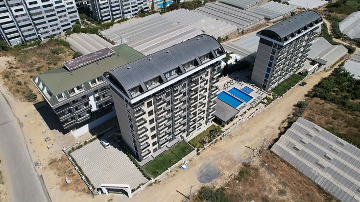 Image No.1-3 Bed Apartment for sale