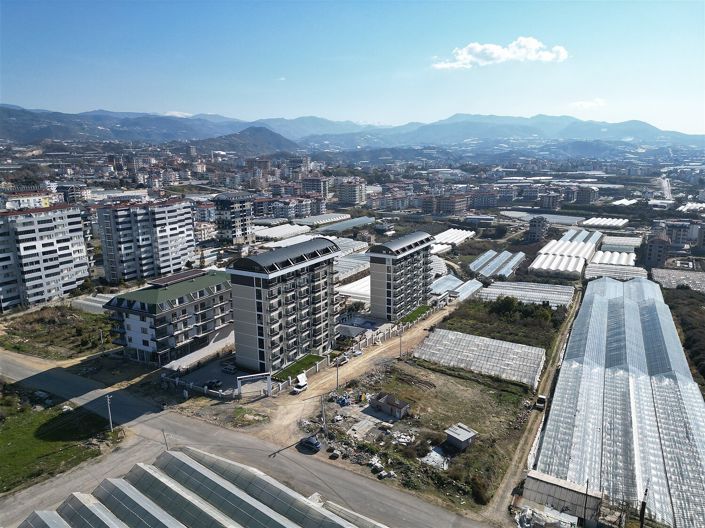 Image No.20-3 Bed Apartment for sale