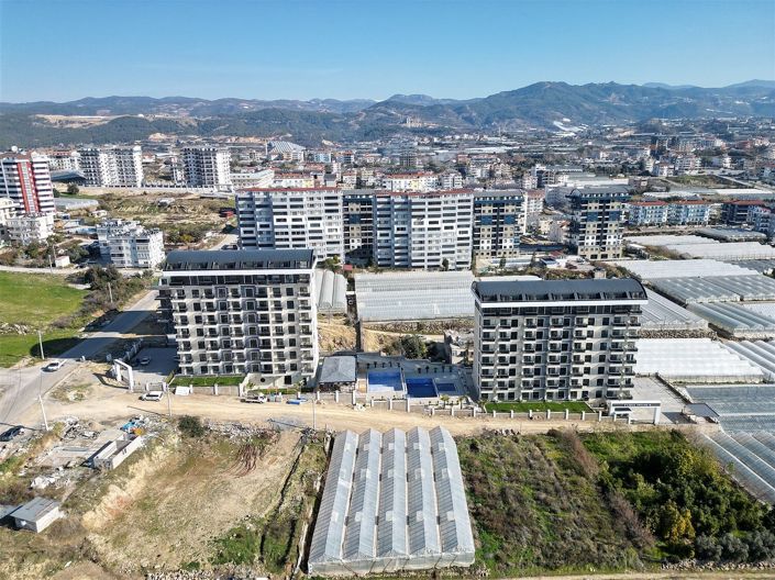 Image No.19-Appartement de 3 chambres à vendre à Payallar