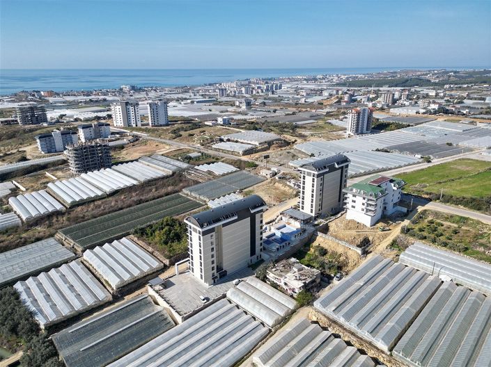 Image No.22-3 Bed Apartment for sale