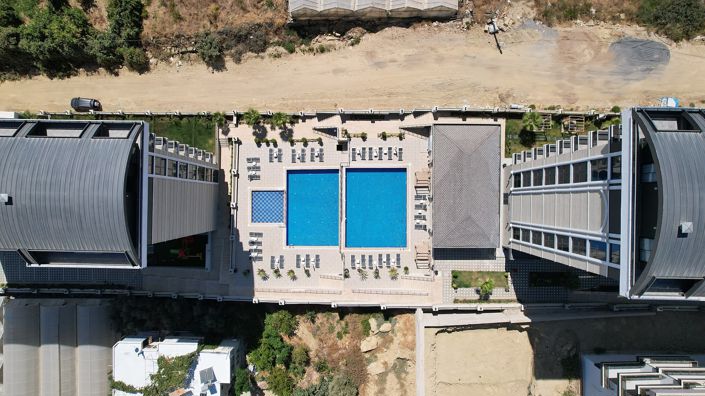 Image No.5-Appartement de 3 chambres à vendre à Payallar