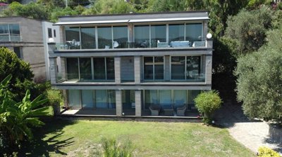 1 - Golturkbuku, Appartement
