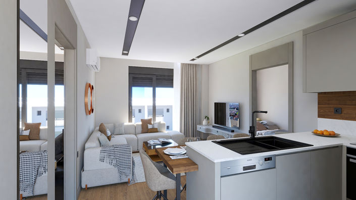 Image No.12-Apartment for sale