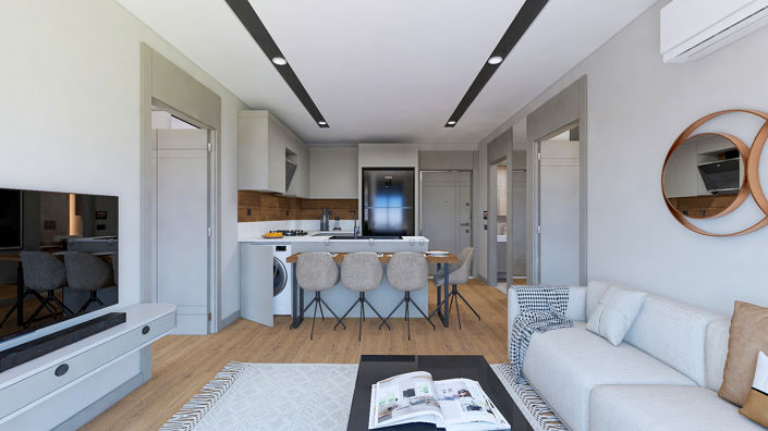 Image No.16-Apartment for sale