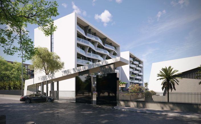 Image No.5-Apartment for sale