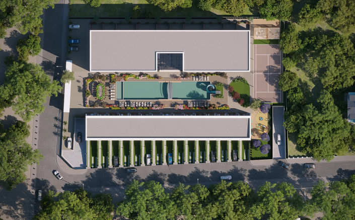 Image No.8-Apartment for sale