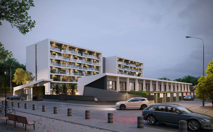 Image No.9-Apartment for sale