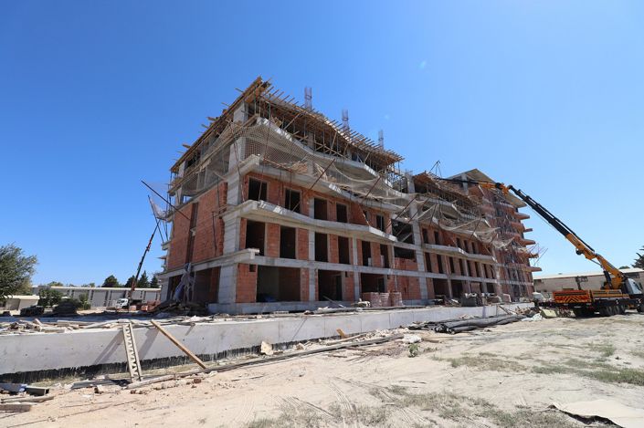 Image No.19-1 Bed Apartment for sale