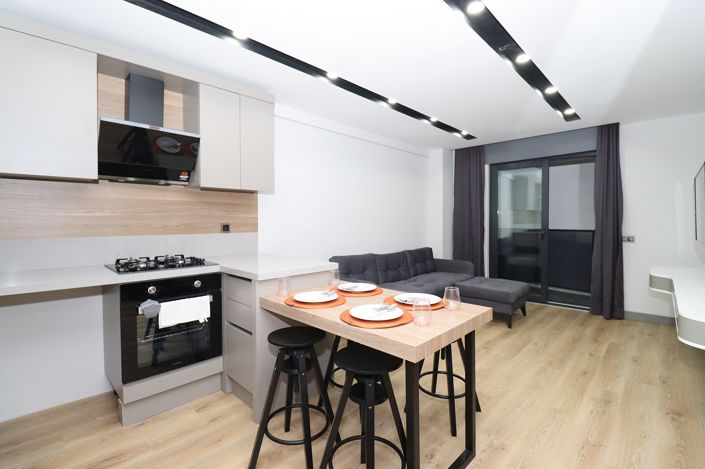 Image No.27-1 Bed Apartment for sale