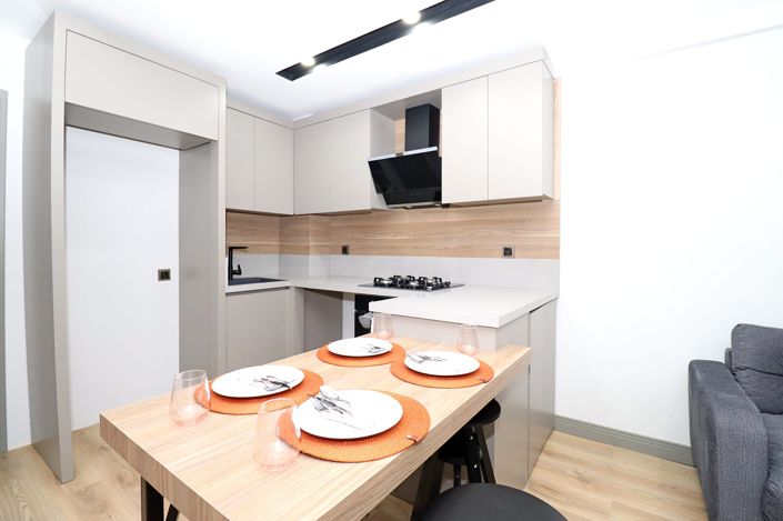 Image No.27-1 Bed Apartment for sale