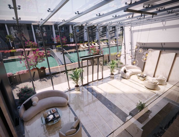 Image No.3-1 Bed Apartment for sale