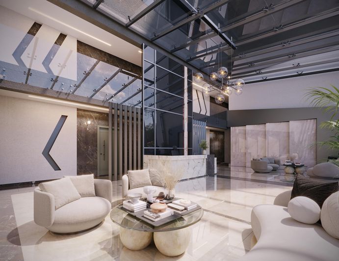 Image No.4-1 Bed Apartment for sale