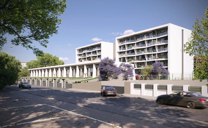 Image No.6-1 Bed Apartment for sale