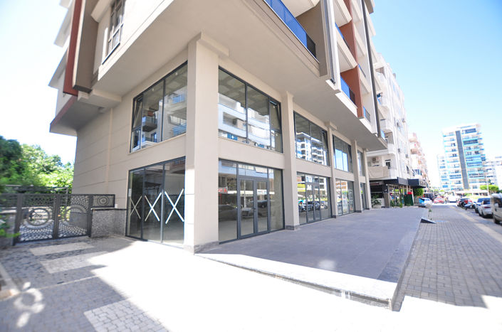 Image No.10-Appartement de 1 chambre à vendre à Mahmutlar