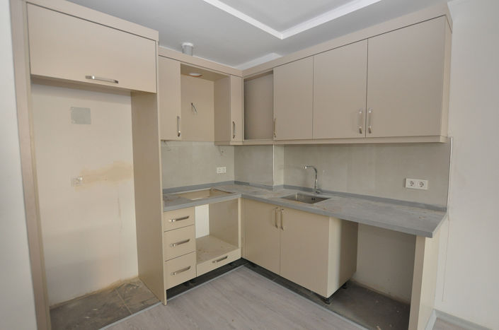 Image No.17-1 Bed Apartment for sale