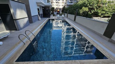 2 Bed Apartment for sale