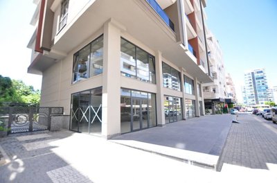 Exterior 10